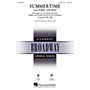 Hal Leonard Summertime (from Porgy and Bess) ShowTrax CD Arranged by Mac Huff