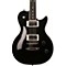 Summit Classic CT Electric Guitar Level 2 Black 888365992259