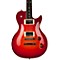 Summit Classic CT Electric Guitar Level 2 Cherry Burst 888366061435
