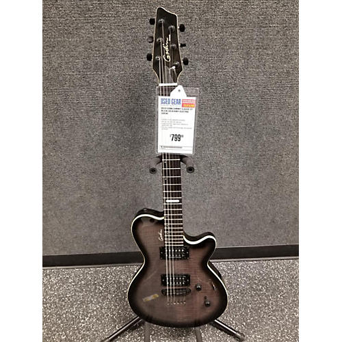 Summit Classic CT Solid Body Electric Guitar