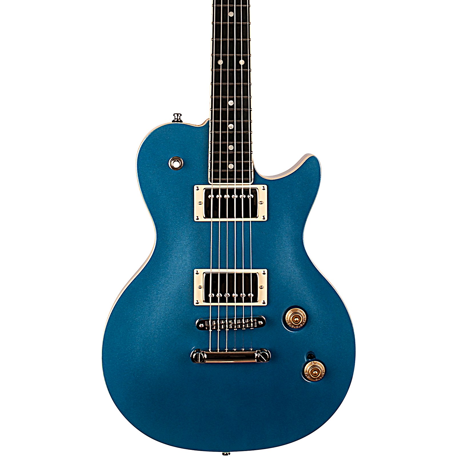 Godin Summit Classic LTD Electric Guitar Desert Blue | Musician's Friend