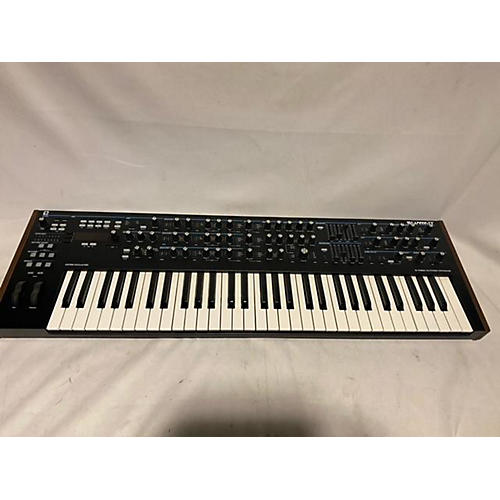 Novation Summit Synthesizer