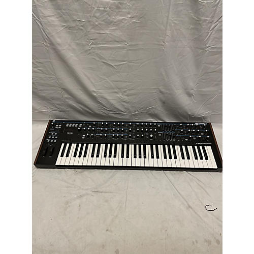 Novation Summit Synthesizer