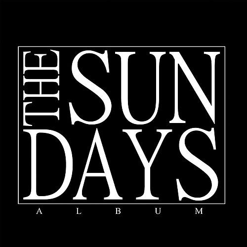 Sun Days - Album