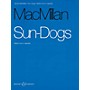 Boosey and Hawkes Sun-Dogs (Mixed Choir a cappella) SATB a cappella composed by James MacMillan