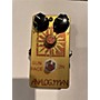 Used Analogman Sun Face Effect Pedal
