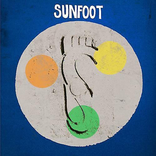 Sun Foot - Round Dice Fried Combo