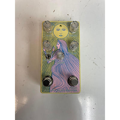 Old Blood Noise Endeavors Sun Light Effect Pedal