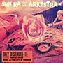 ALLIANCE Sun Ra - Jazz in Silhouette