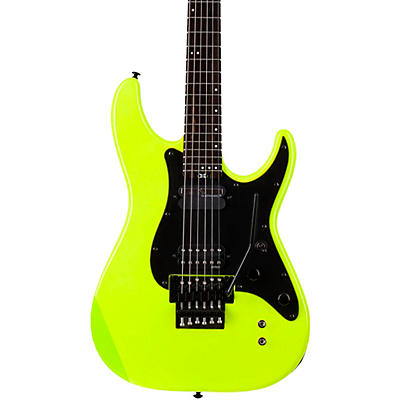 Schecter Guitar Research Sun Valley SS FR-S Electric Guitar