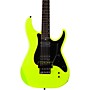 Open-Box Schecter Guitar Research Sun Valley SS FR-S Electric Guitar Condition 1 - Mint Birch Green Black Pickguard