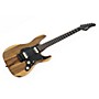 Open-Box Schecter Guitar Research Sun Valley Super Shredder Exotic HT Electric Guitar Condition 3 - Scratch and Dent Black Limba 197881369316