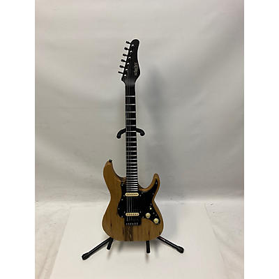 Schecter Guitar Research Sun Valley Super Shredder Exotic HT Solid Body Electric Guitar