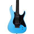 Schecter Guitar Research Sun Valley Super Shredder FR S Electric Guitar Birch Green Black PickguardRiviera Blue Black Pickguard