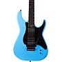 Schecter Guitar Research Sun Valley Super Shredder FR S Electric Guitar Riviera Blue Black Pickguard