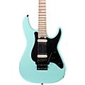 Schecter Guitar Research Sun Valley Super Shredder FR SFG Electric Guitar Condition 1 - Mint Sea Foam Green Black PickguardCondition 2 - Blemished Sea Foam Green, Black Pickguard 197881372996