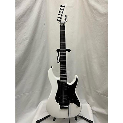 Schecter Guitar Research Sun Valley Super Shredder FR Solid Body Electric Guitar