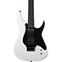 Schecter Guitar Research Sun Valley Super Shredder Floyd Rose Electric Guitar Gloss White Black Pickguard