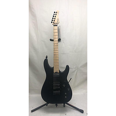Schecter Guitar Research Sun Valley Super Shredder Frs Solid Body Electric Guitar