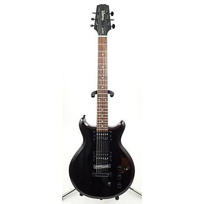 Hamer Sunburst F/T Solid Body Electric Guitar