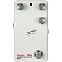 Open-Box Animals Pedal Sunday Afternoon Is Infinity Bender V2 Effects Pedal Condition 1 - Mint White