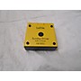 Used Lehle Sunday Driver Effect Pedal