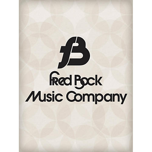 Fred Bock Music Sunday Morning Worship Piano/Organ Duets