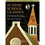 Curnow Music Sunday School Classics (For B.C. Instruments - Grade 2.5) Concert Band Level 2.5