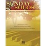 Hal Leonard Sunday Solos for Piano - Preludes, Offertories, & Postludes for Piano Solo