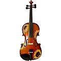 Rozanna's Violins Sunflower Delight Series Viola Outfit 15 in.12 in.