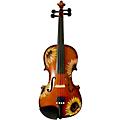 Rozanna's Violins Sunflower Delight Series Viola Outfit 16.5 in.15.5 in.