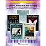 Hal Leonard Sunflower, Without Me & More Hot Singles Pop Piano Hits Series Softcover Performed by Various