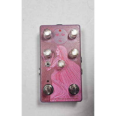 Old Blood Noise Endeavors Sunlight Effect Pedal