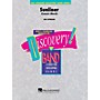 Hal Leonard Sunliner Concert Band Level 1.5 Composed by Eric Osterling