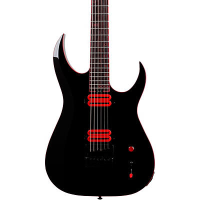 Schecter Guitar Research Sunset-6 ET EX Red Dawn Electric Guitar