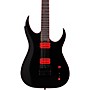 Schecter Guitar Research Sunset-6 ET Red Dawn Electric Guitar Gloss Black