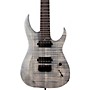 Open-Box Schecter Guitar Research Sunset 7-String Extreme Electric Guitar Condition 2 - Blemished Grey Ghost 197881246396