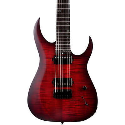 Schecter Guitar Research Sunset 7-String Extreme Electric Guitar