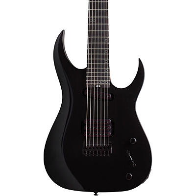Schecter Guitar Research Sunset 7-String Triad Electric Guitar