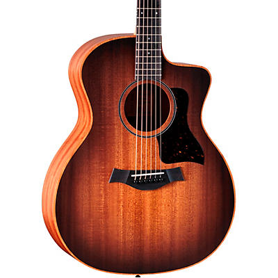Taylor Sunset Blvd 24ce Grand Auditorium Acoustic-Electric Guitar -