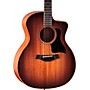 Taylor Sunset Blvd 24ce Grand Auditorium Acoustic-Electric Guitar - Sunset Edgeburst