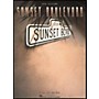 Hal Leonard Sunset Boulevard Vocal Selections arranged for piano, vocal, and guitar (P/V/G)