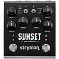 Strymon Sunset Dual Overdrive Effects Pedal RedMidnight