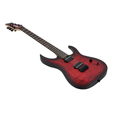 Schecter Guitar Research Sunset Extreme Electric Guitar