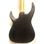 Used Schecter Guitar Research Sunset Extreme Solid Body Electric Guitar Trans Black