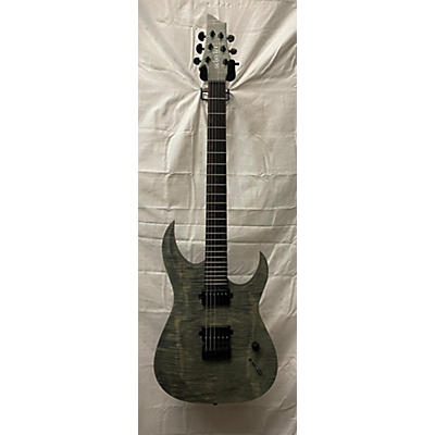 Schecter Guitar Research Sunset Extreme Solid Body Electric Guitar