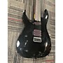 Used Schecter Guitar Research Sunset Triad Electric Guitar Black