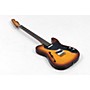 Open-Box Fender Suona Telecaster Thinline Electric Guitar Condition 3 - Scratch and Dent Violin Burst 197881480264