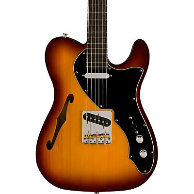 Fender Suona Telecaster Thinline Electric Guitar
