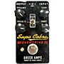 Used Greer Amplification Supa Cobra Effect Pedal